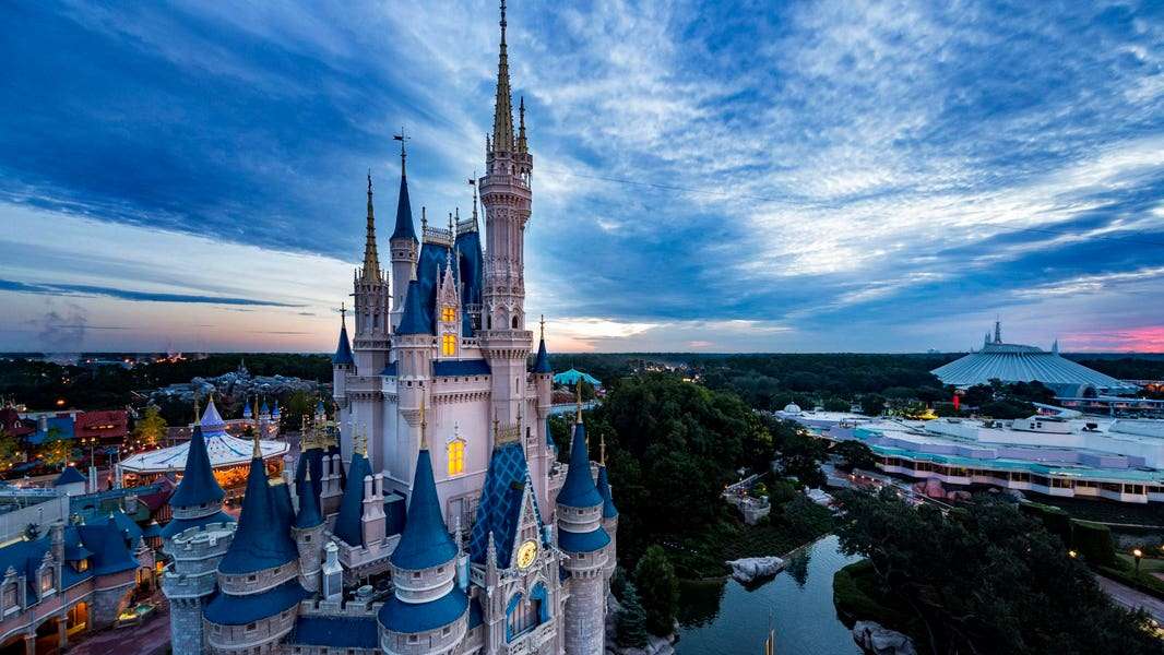 Exciting Changes Ahead: Disney Parks’ Transformation Unveiled!