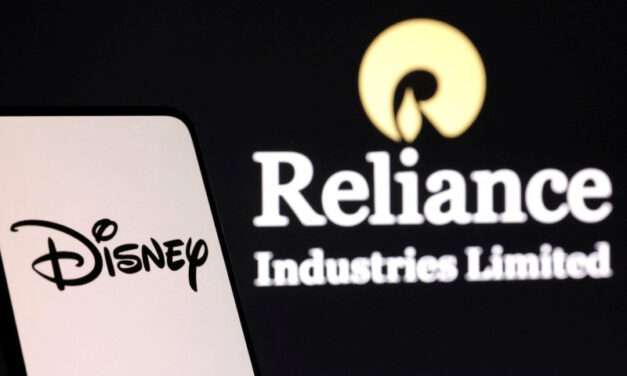 “Disney and Reliance Industries Merge: A Game-changer for India’s Entertainment Landscape”