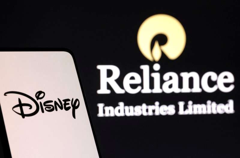 “Disney and Reliance Industries Merge: A Game-changer for India’s Entertainment Landscape”