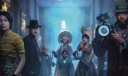 Disney’s Haunted Mansion: Director Justin Simien Reflects on Supernatural Film’s Box Office Journey