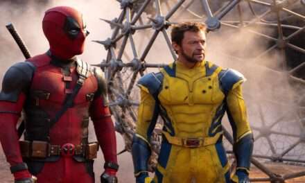 “Deadpool & Wolverine” Slices Through Box Office Records – A Marvelous Debut!