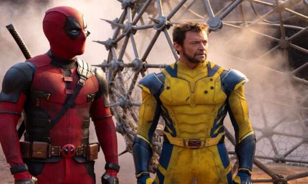 “Deadpool & Wolverine” Slices Through Box Office Records – A Marvelous Debut!