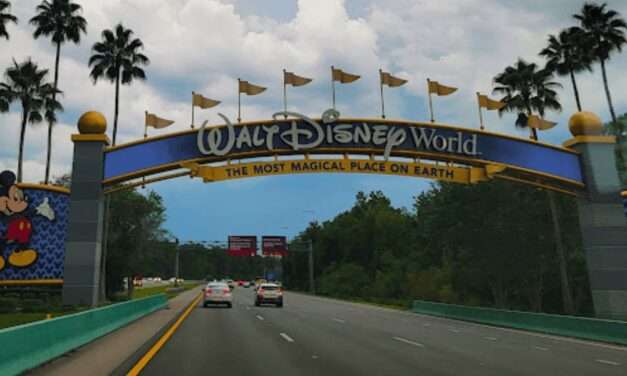 Beware of Scams at Walt Disney World: How to Safeguard Your Magical Adventure