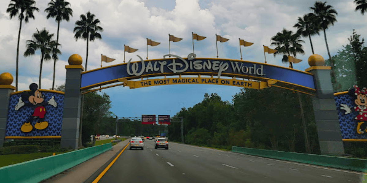 Beware of Scams at Walt Disney World: How to Safeguard Your Magical Adventure