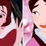 Ranking the 15 Official Disney Princesses: From Snow White to Mulan