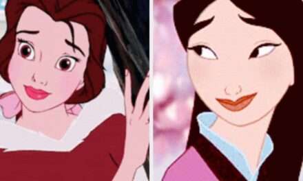 Ranking the 15 Official Disney Princesses: From Snow White to Mulan