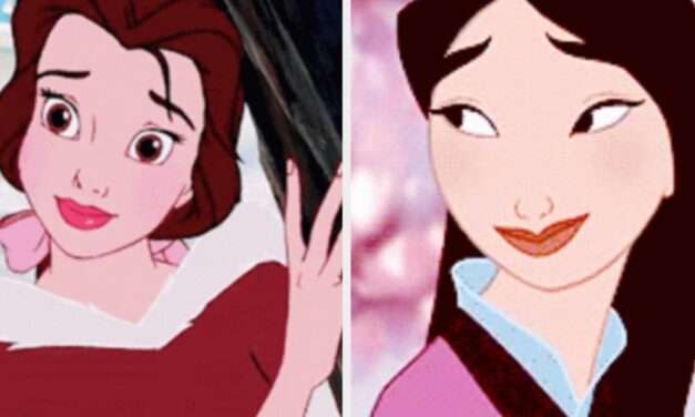 Ranking the 15 Official Disney Princesses: From Snow White to Mulan