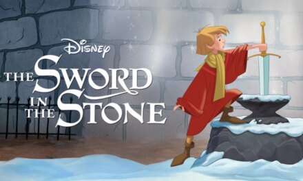 Analyzing Disney’s “Sword in the Stone”: A Nostalgic Misfire