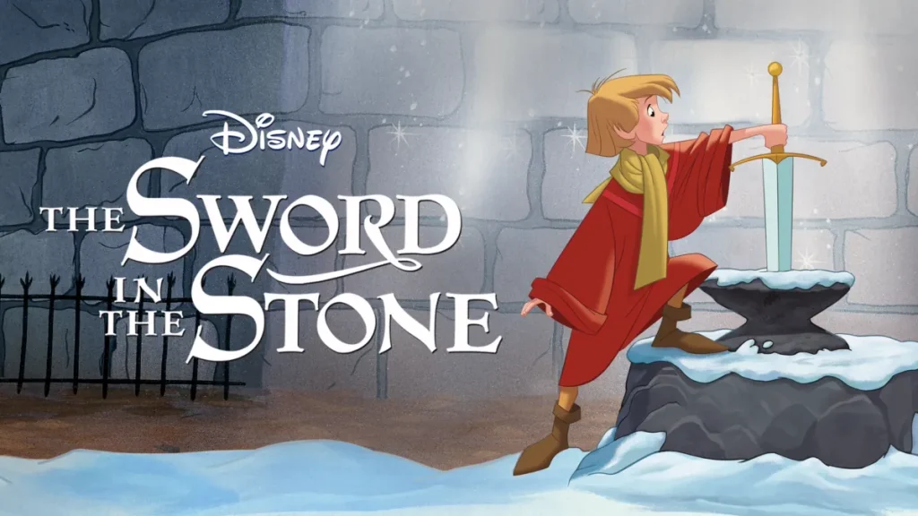 Analyzing Disney’s “Sword in the Stone”: A Nostalgic Misfire