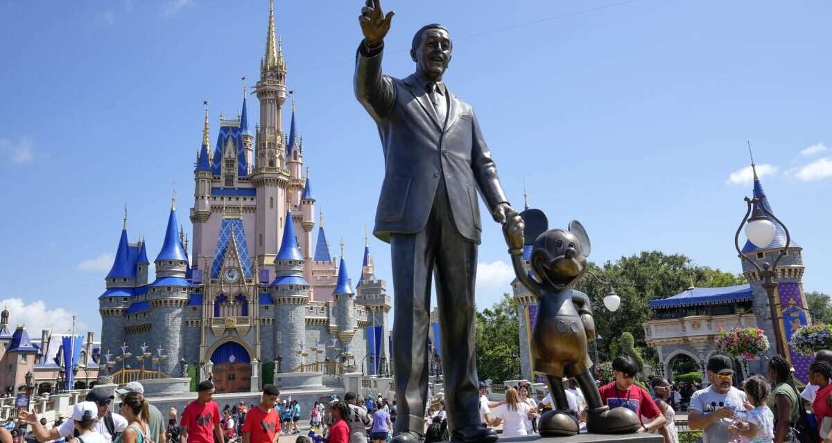 Disney Agrees to Allow Wrongful-Death Lawsuit to Proceed: A Shift in Stance