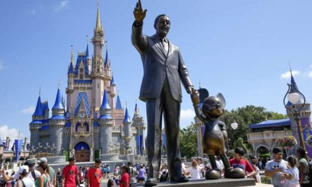 Disney Agrees to Allow Wrongful-Death Lawsuit to Proceed: A Shift in Stance