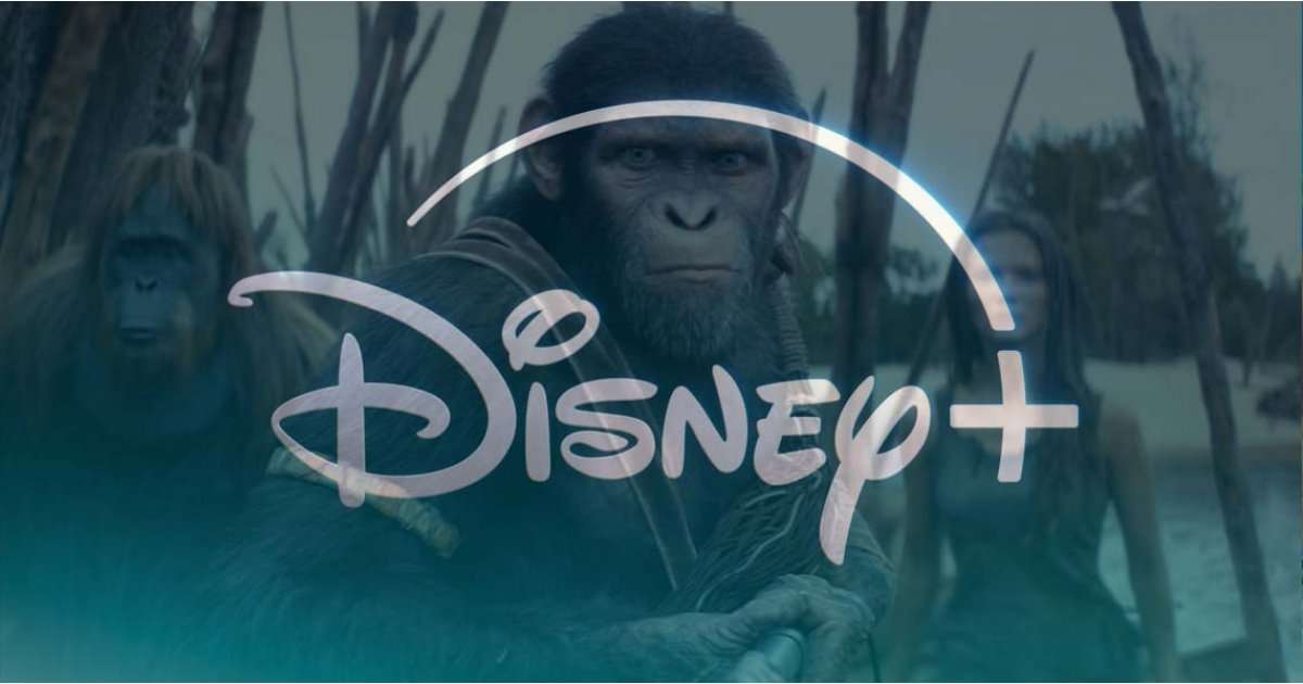 “Disney’s Kingdom of the Planet of the Apes: A Tale of Nostalgia, Success, and Surprising Resurgence”