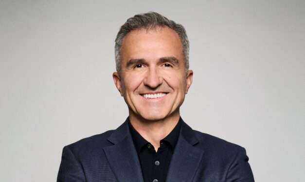 Almin Karamehmedovic Named President of ABC News by Disney Entertainment!