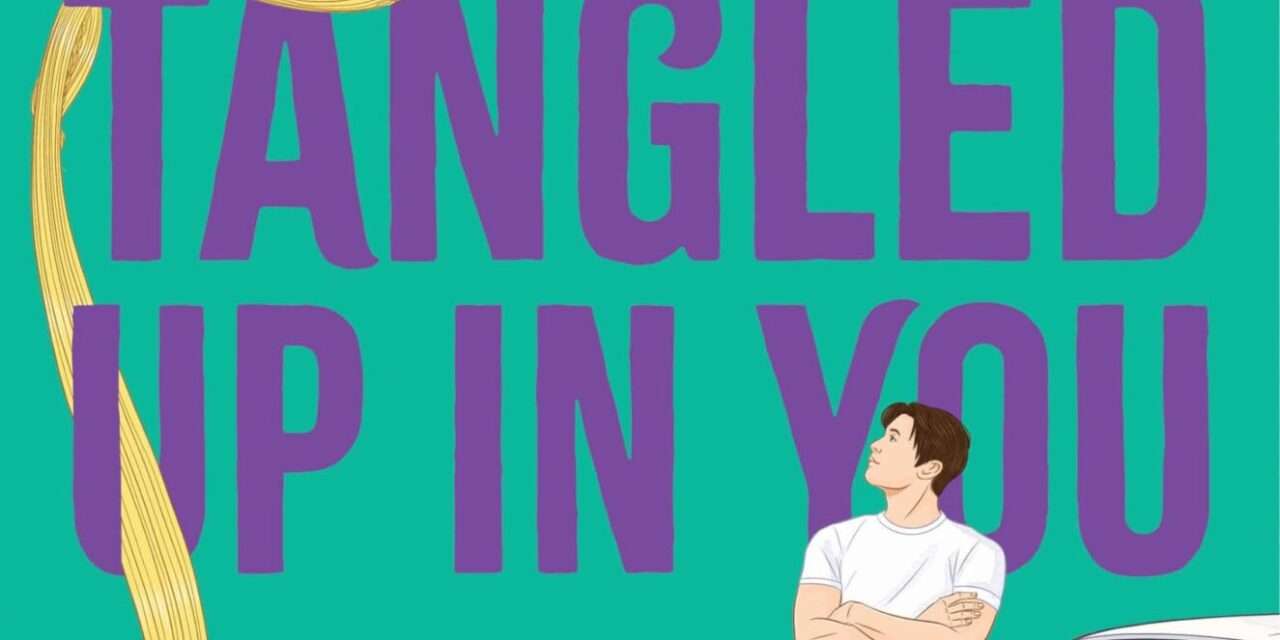 “Review: Disney’s Meant to Be Series Falls Short with ‘Tangled Up in You'”