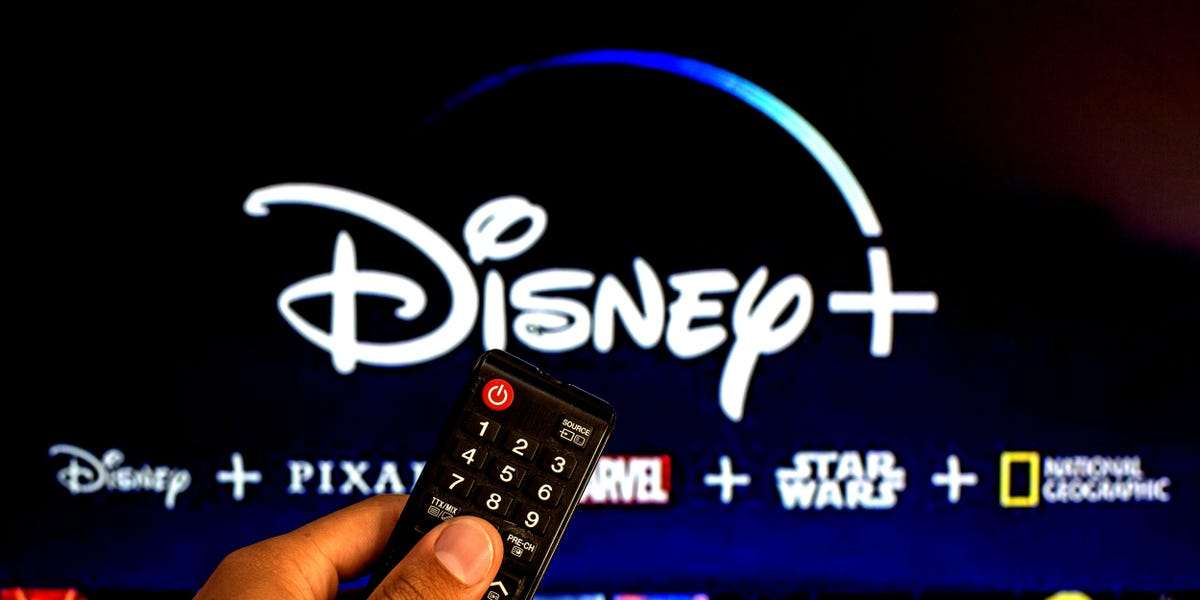 Disney’s Magic Takes on Password Sharing: Big Changes Ahead!