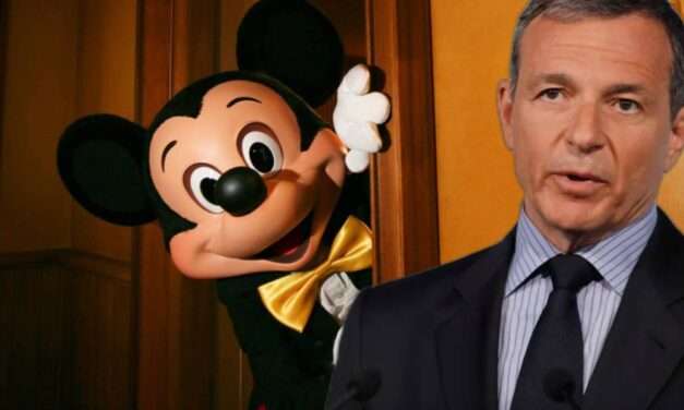 Disney CEO Bob Iger Faces Pivotal Week: Earnings Call, D23 Expo, and Industry Shakeup Ahead