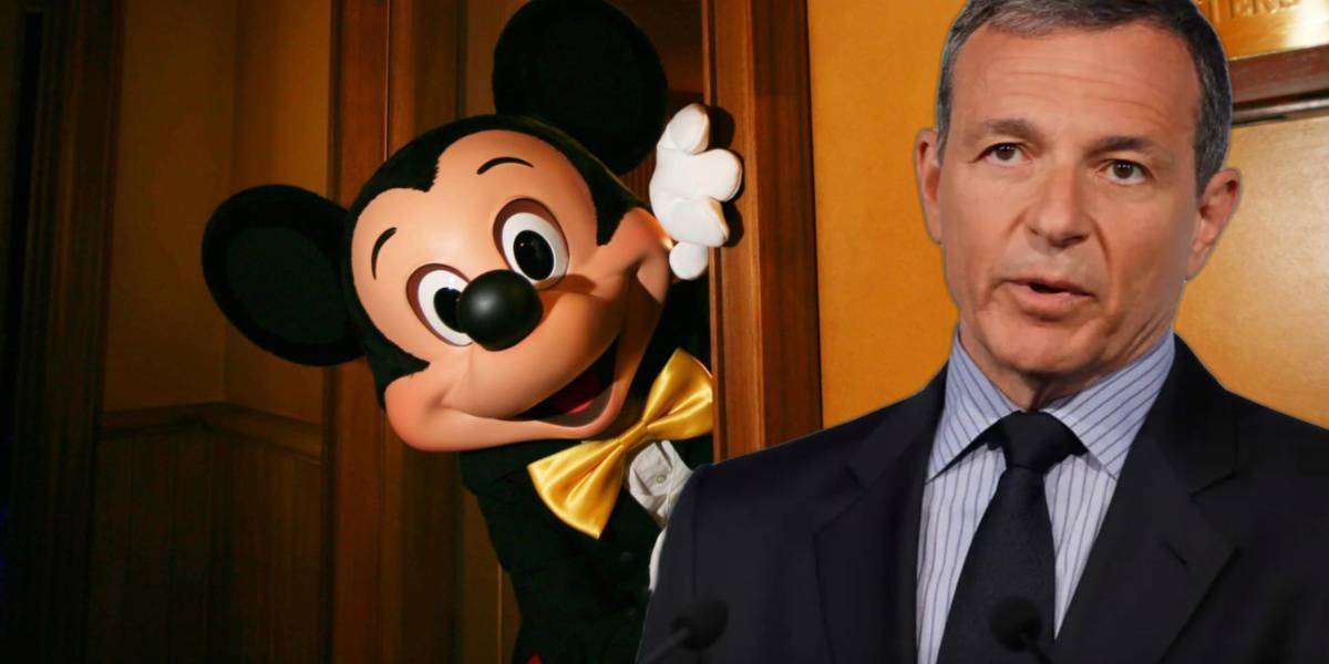 Disney CEO Bob Iger Faces Pivotal Week: Earnings Call, D23 Expo, and Industry Shakeup Ahead