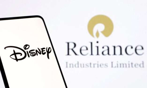 Disney and Reliance Join Forces: A New Era in Indian Broadcasting