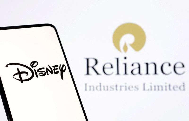 Disney and Reliance Join Forces: A New Era in Indian Broadcasting