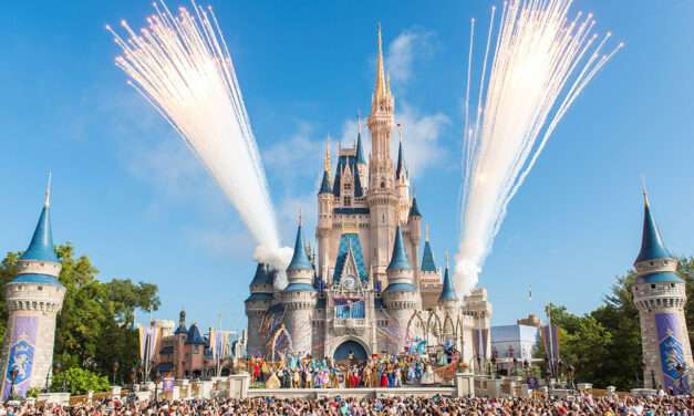 Disney’s Enchanting Fiscal Q3: Streaming Success and Theme Park Challenges