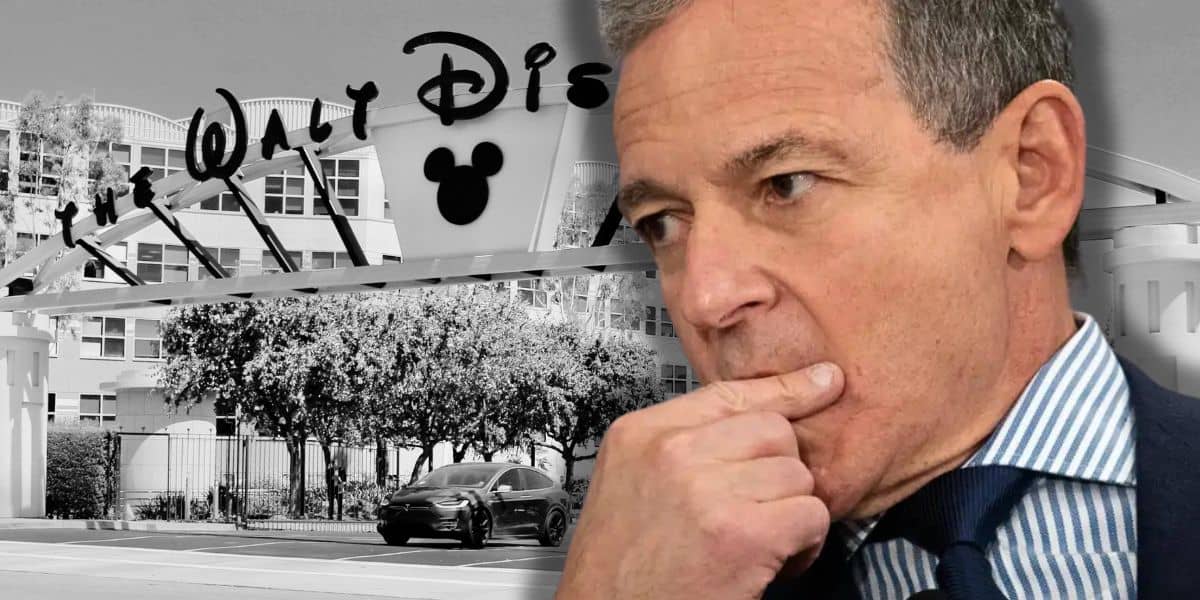 Disney’s Workforce Facing Challenges Layoffs Impact Various Divisions