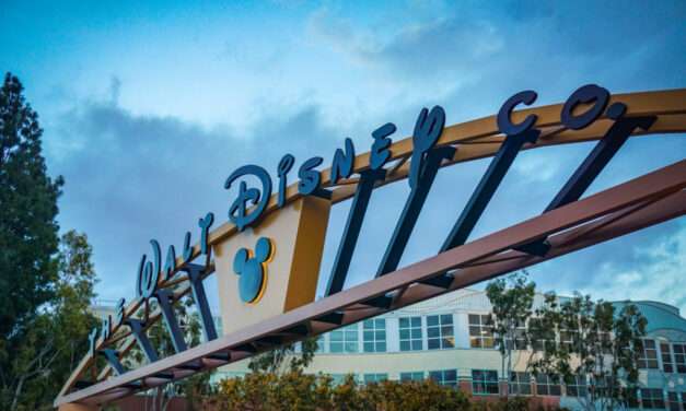 Disney Entertainment Television Implements Significant Layoffs as Part of Cost-saving Strategy