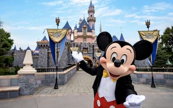 Disneyland Resort and Cast Members Reach Tentative Labor Agreement