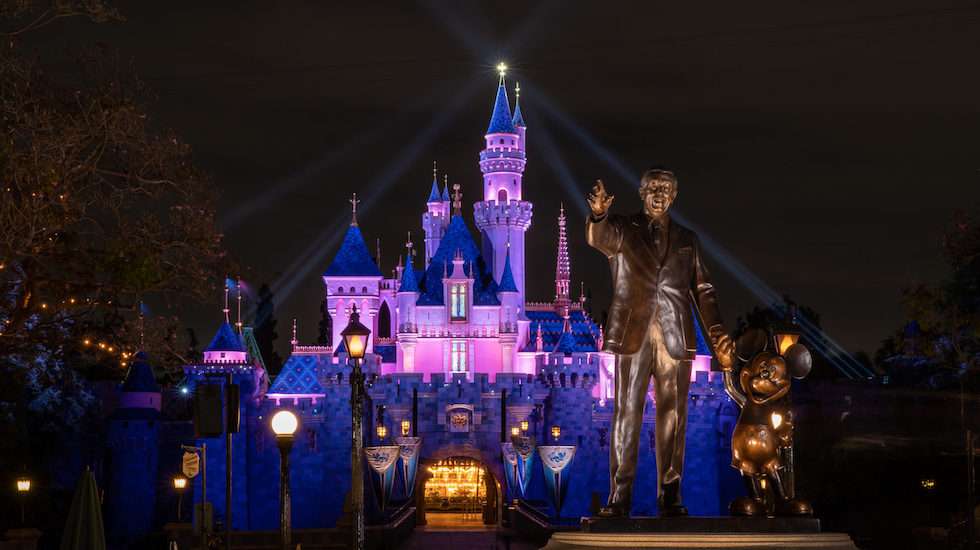 “Thrills and Chills Await at Disney Halloween Time in Hong Kong