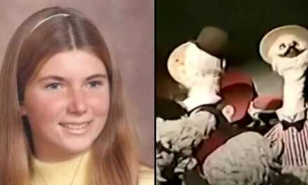 Reflecting on a Somber Chapter in Disney History: The Tragic Tale of Deborah Gail Stone