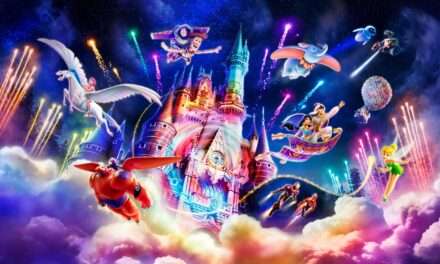 D23 Disney Experiences Showcase Unveils Thrilling Updates and Exciting Additions to Disney Parks