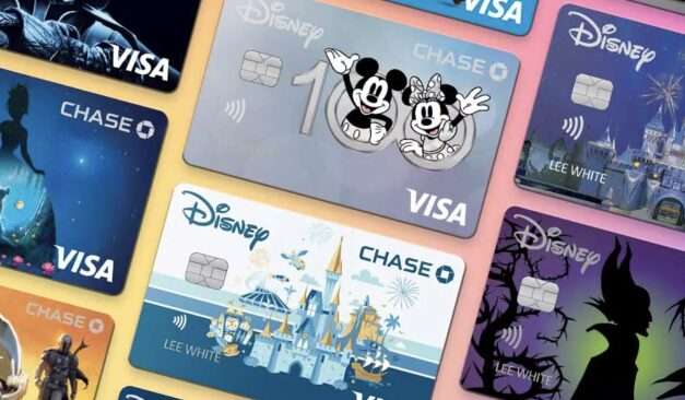 Exclusive Disney Visa Cardmember Photo Opportunities Unveiled at Disneyland Resort