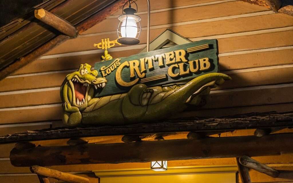 Exciting New Adventures Coming to Disneyland: Louis’ Critter Club and Tiana’s Bayou Adventure Opening Soon