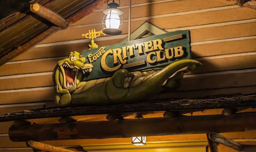 Exciting New Additions at Disneyland: Louis’ Critter Club and Tiana’s Bayou Adventure Set to Open!