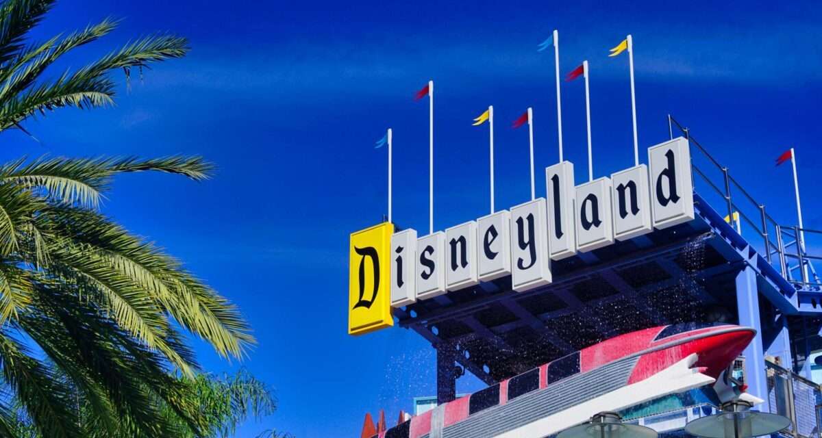 “Magical Offer Alert: Disneyland Resort’s $50 Kids’ Ticket Deal for 2025 Unveiled!”