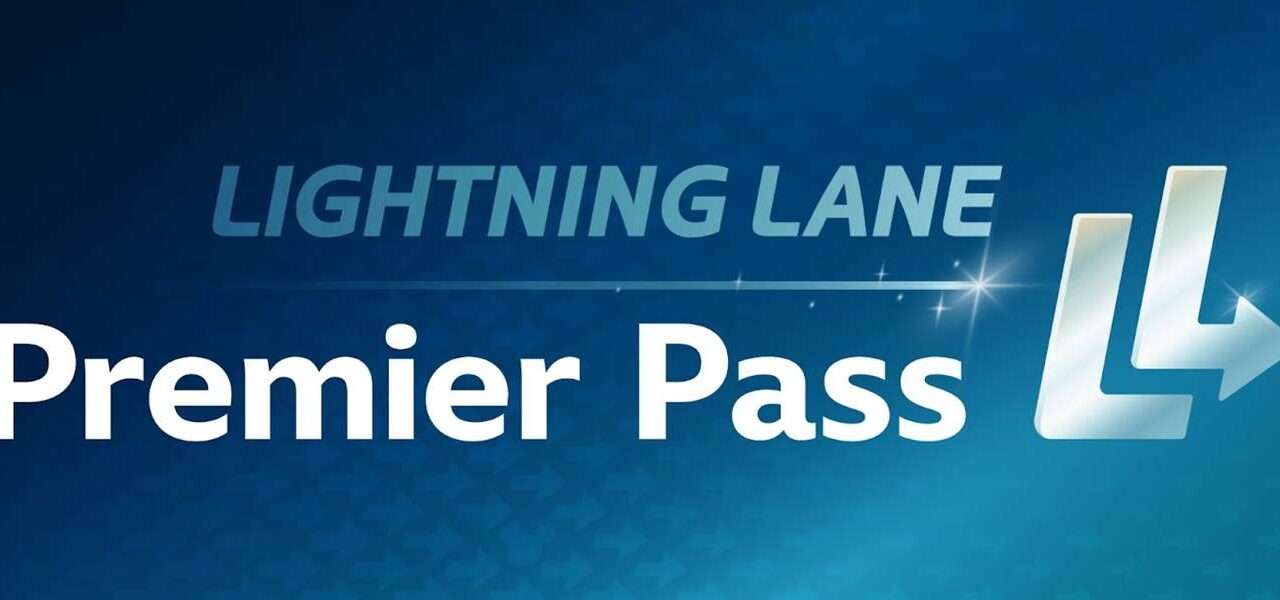 “Disneyland Resort Introduces Lightning Lane Premier Pass: Enhancing Guest Experiences on the West Coast!”