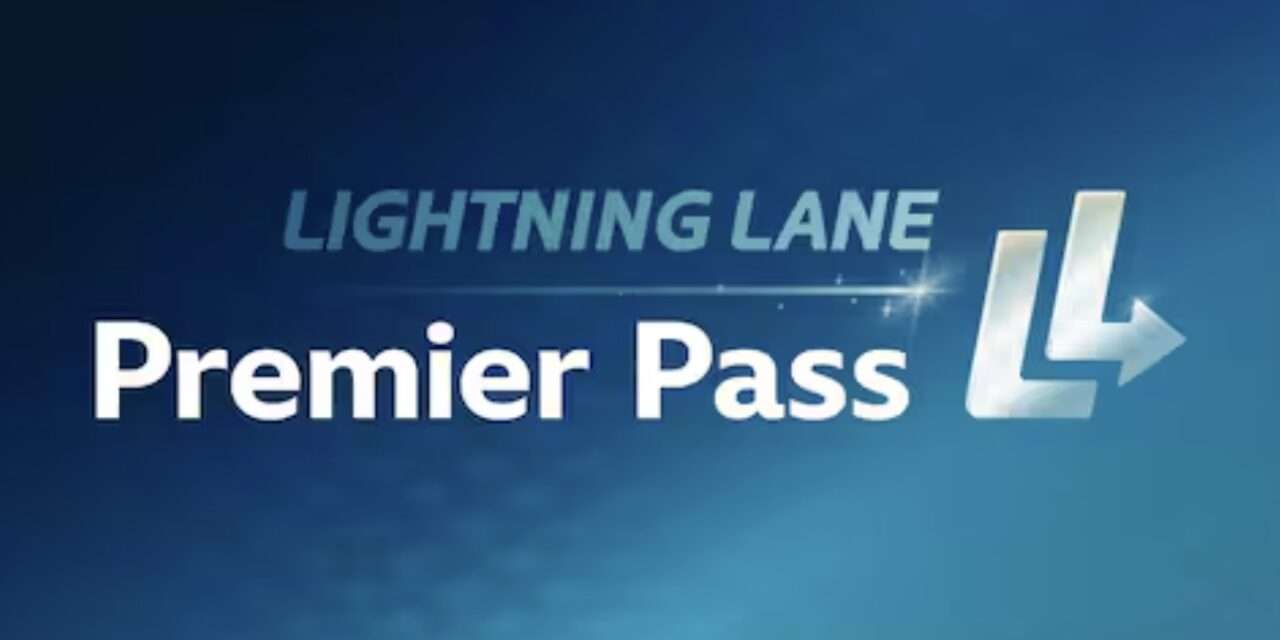 Disney Unveils Lightning Lane Premier Pass: Luxury or Exclusivity Gone Too Far?